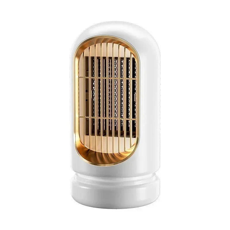 Norvo | AuroHeat Smart Heater | Intelligent Ceramic Heater | 2-sekunders Rask Heating | Konstant Temperatur & Energisparing