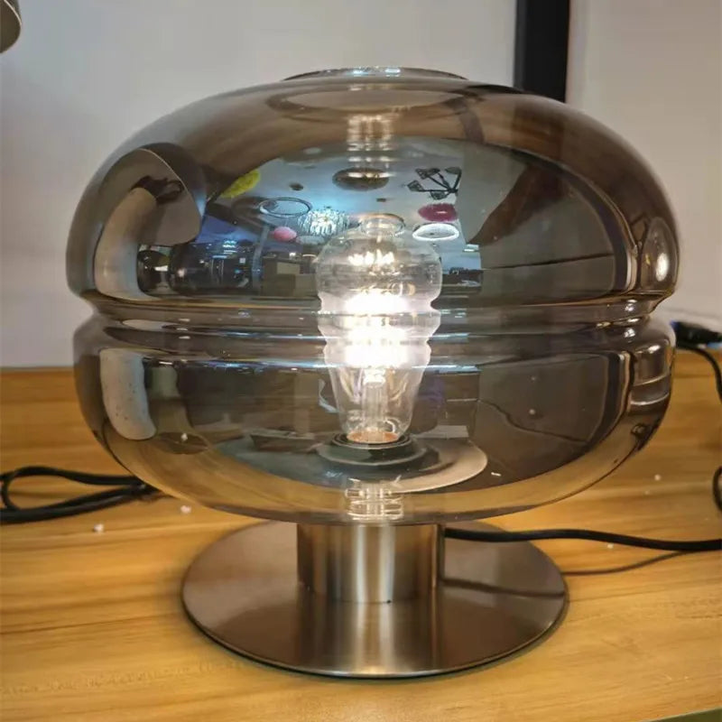 Norvo | Eksklusiv bordlampe for enhver stil av arrangement