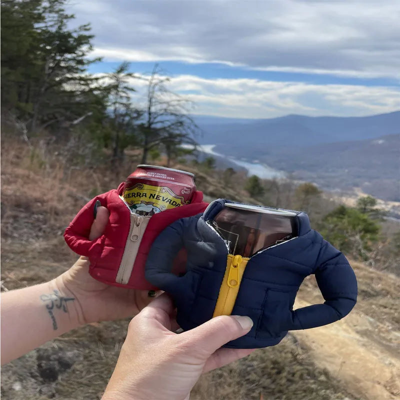 Norvo | Drikk Isolerte Kjølerjakker