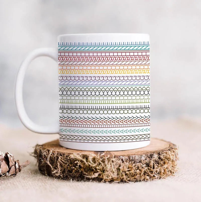 Norvo | Undercover Sensurert Holdning Kopp