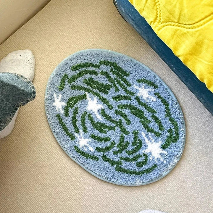 Pond Mat | Norvo