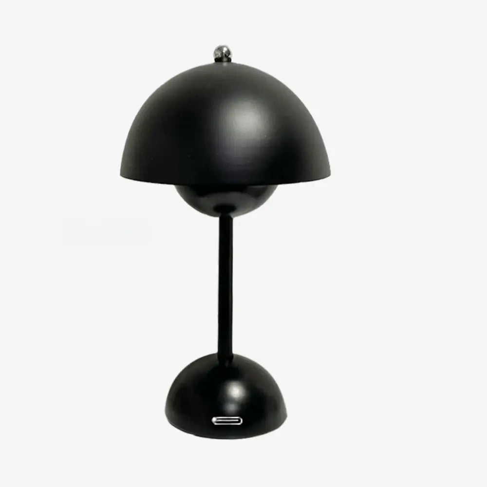 Lampe - Trådløs, dimbar bordlampe