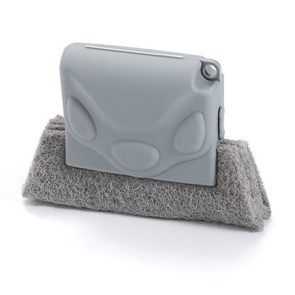 Norvo | Rengjøringsbørste for spor | Si farvel til skitne spor