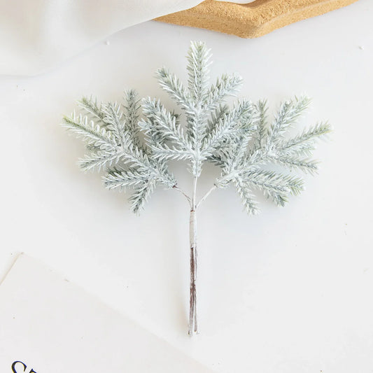 Norvo | CactusCharme | Luksuriøs Grønn Blader Dekorasjon