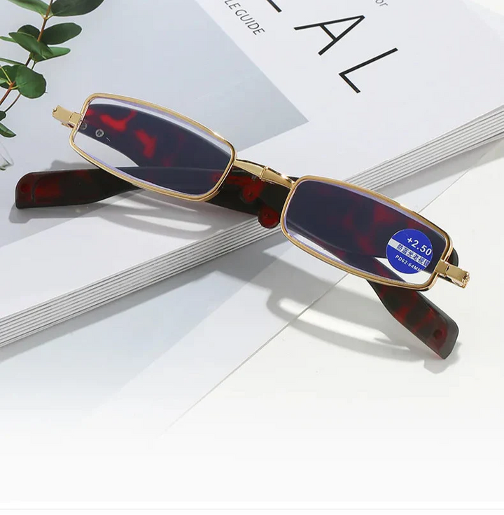 Norvo | Multifunctional Portable Reading Glasses