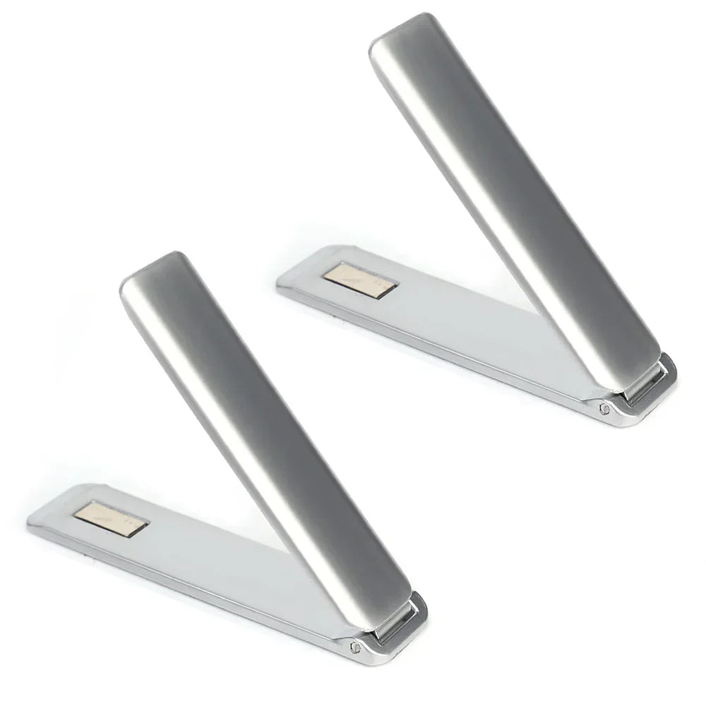 Norvo | Lim Ultra Tynn Magnetisk Stativ Brakett