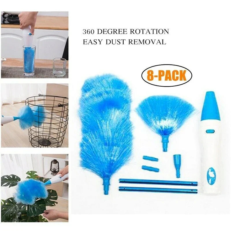 Norvo | Electric Duster