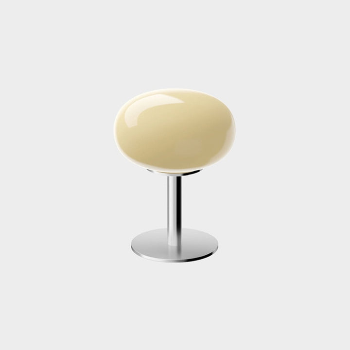 Norvo | Macaron Glass Retro-Moderne Dimmerlampe