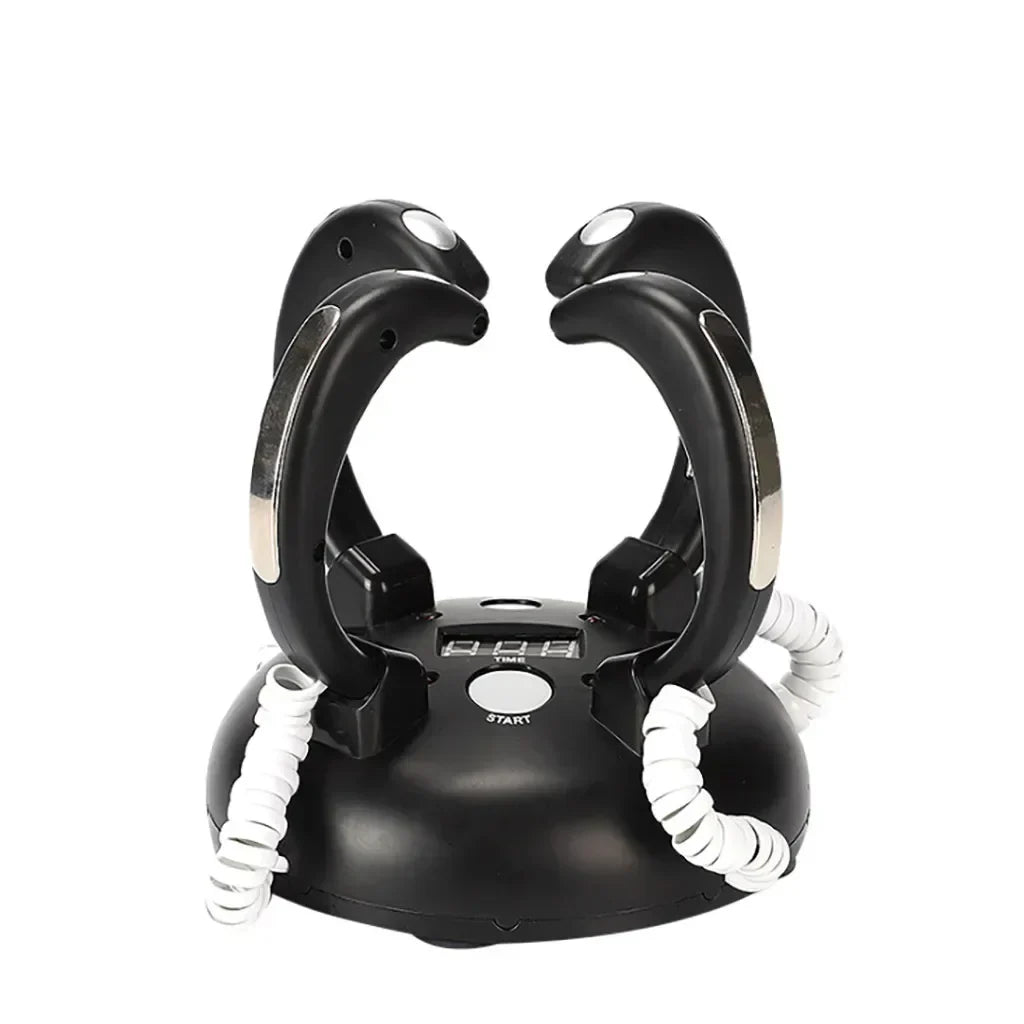 Norvo | Elektrisk sjokk løgndetektor roulette spillmaskin