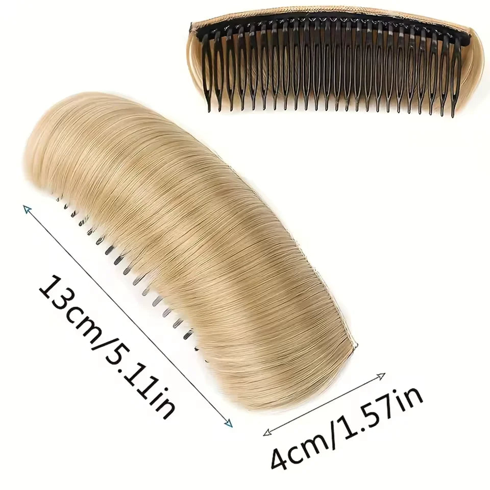 Norvo | Fluffy Hair Lift Cushion