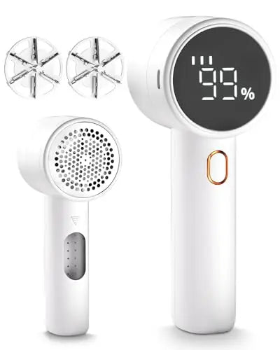 Norvo | Bærbar Elektrisk Stoff Lintfjerner