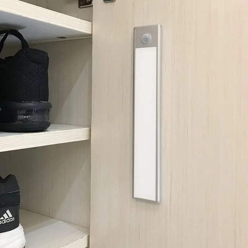 Norvo | USB oppladbar bevegelsessensorlampe