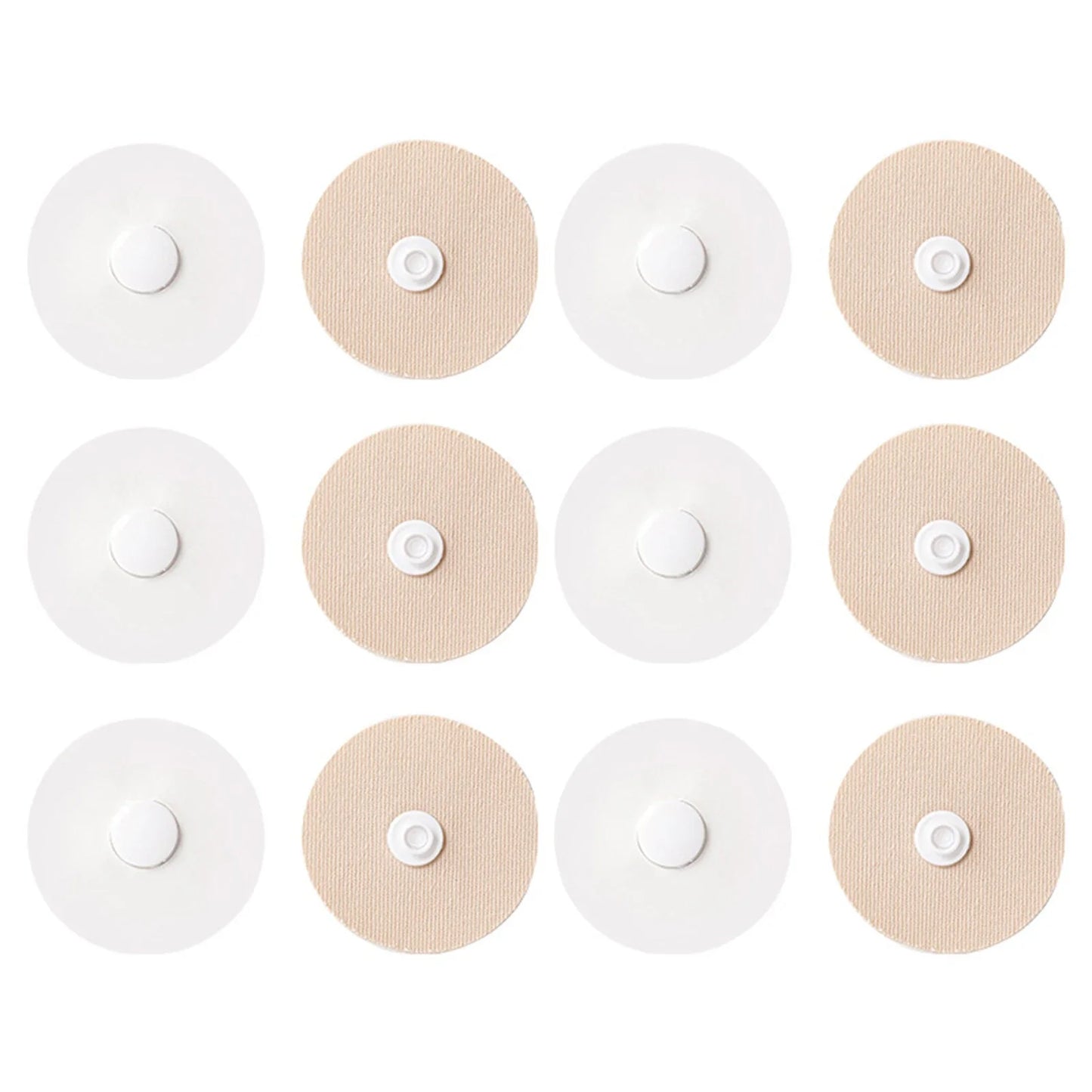 Norvo | Anti Slip Duvet Snapfester