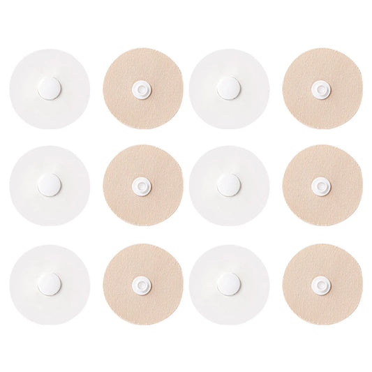 Norvo | Anti Slip Duvet Snapfester