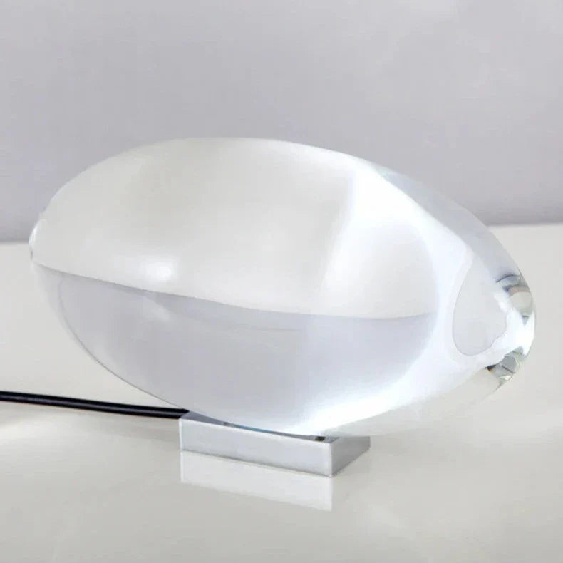Norvo | Crystal Sunset Sky Bordlampe