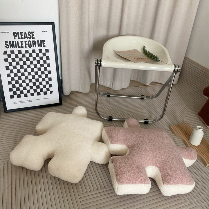 Puzzle Cushion | Norvo