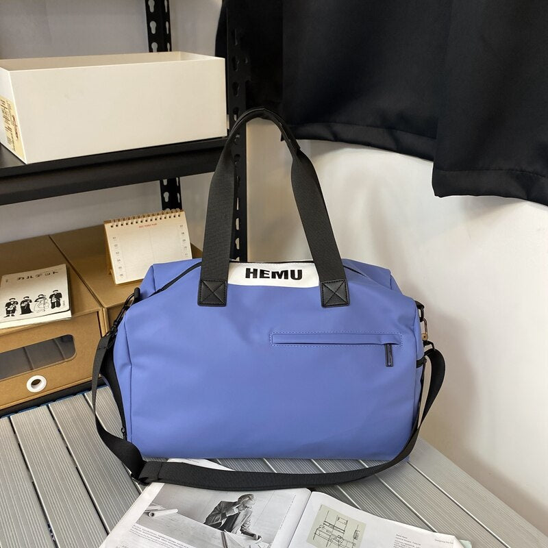 Norvo | City Life Stor Kapasitet Skulderveske