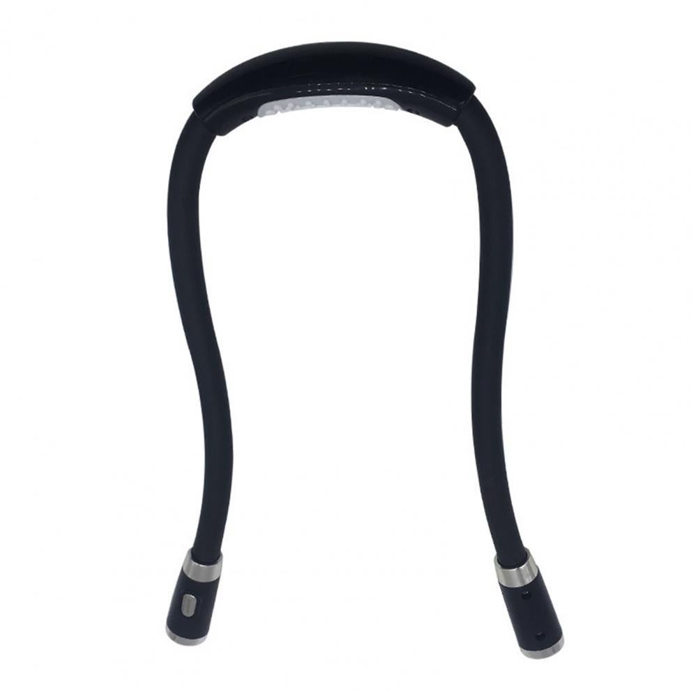 Norvo | LED Nakklampe for Strikking & Hekling