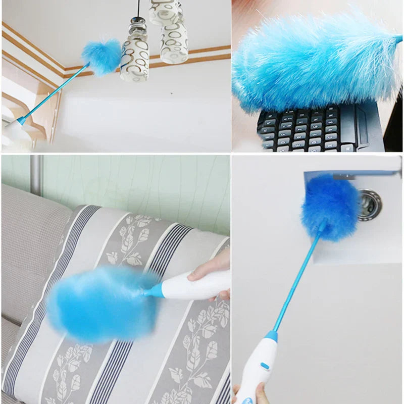 Norvo | Electric Duster