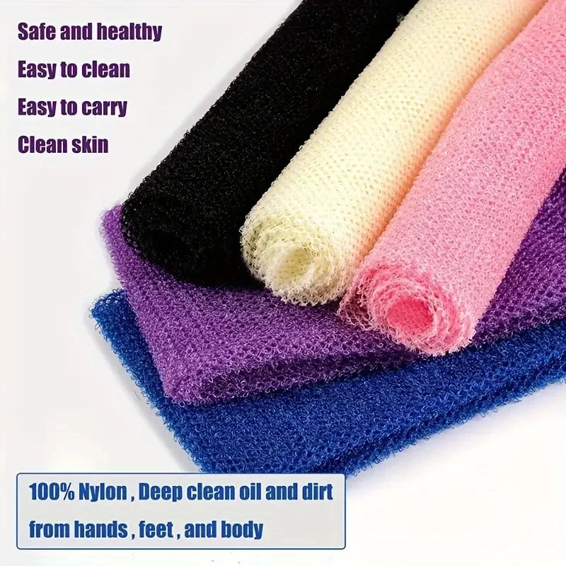 Norvo | Eksfolierende Svamp Nett Bad Scrub