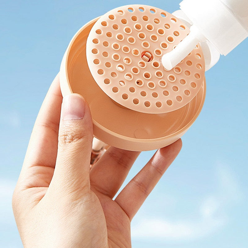 Norvo | Rengjøring Bubble Foam Flytende Såpe Dispenser