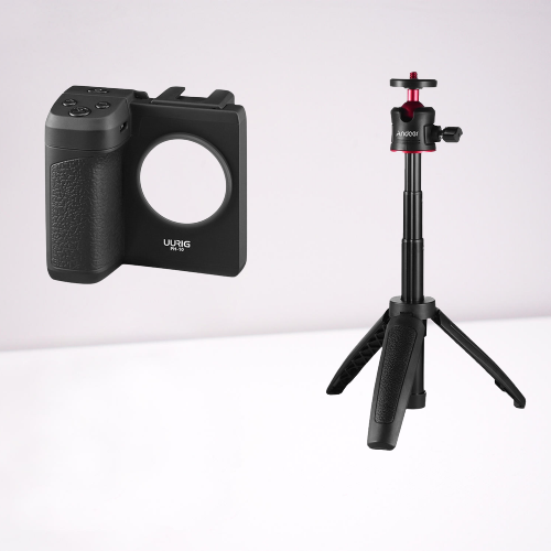 Norvo | Bygget-i Lys Universell Trådløs Håndtak Telefon Stabiliserer