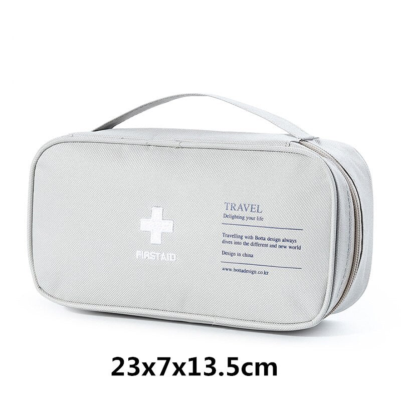 Norvo | Mini Essentials Reisesorganisatorveske