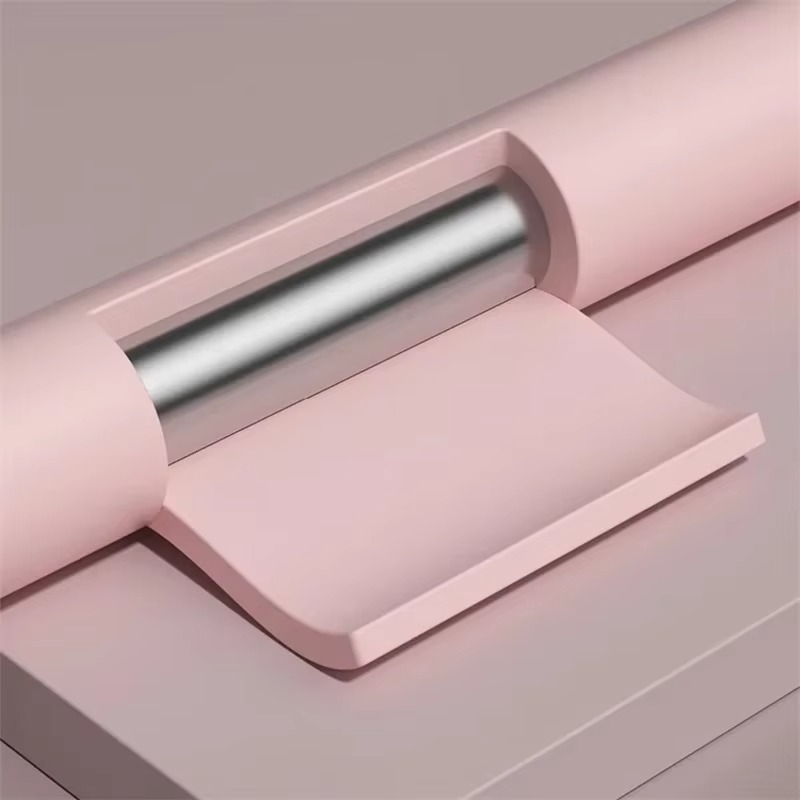 Norvo | Justerbar Yoga Stang for Holdningskorreksjon og Ryggstrekking