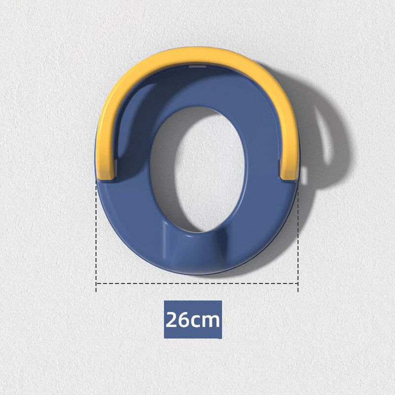 Norvo | Ring Pad Baby Safe Toilet Seat