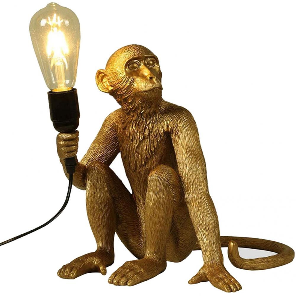 Norvo | Pålitelig attraktiv bordlampe ornament