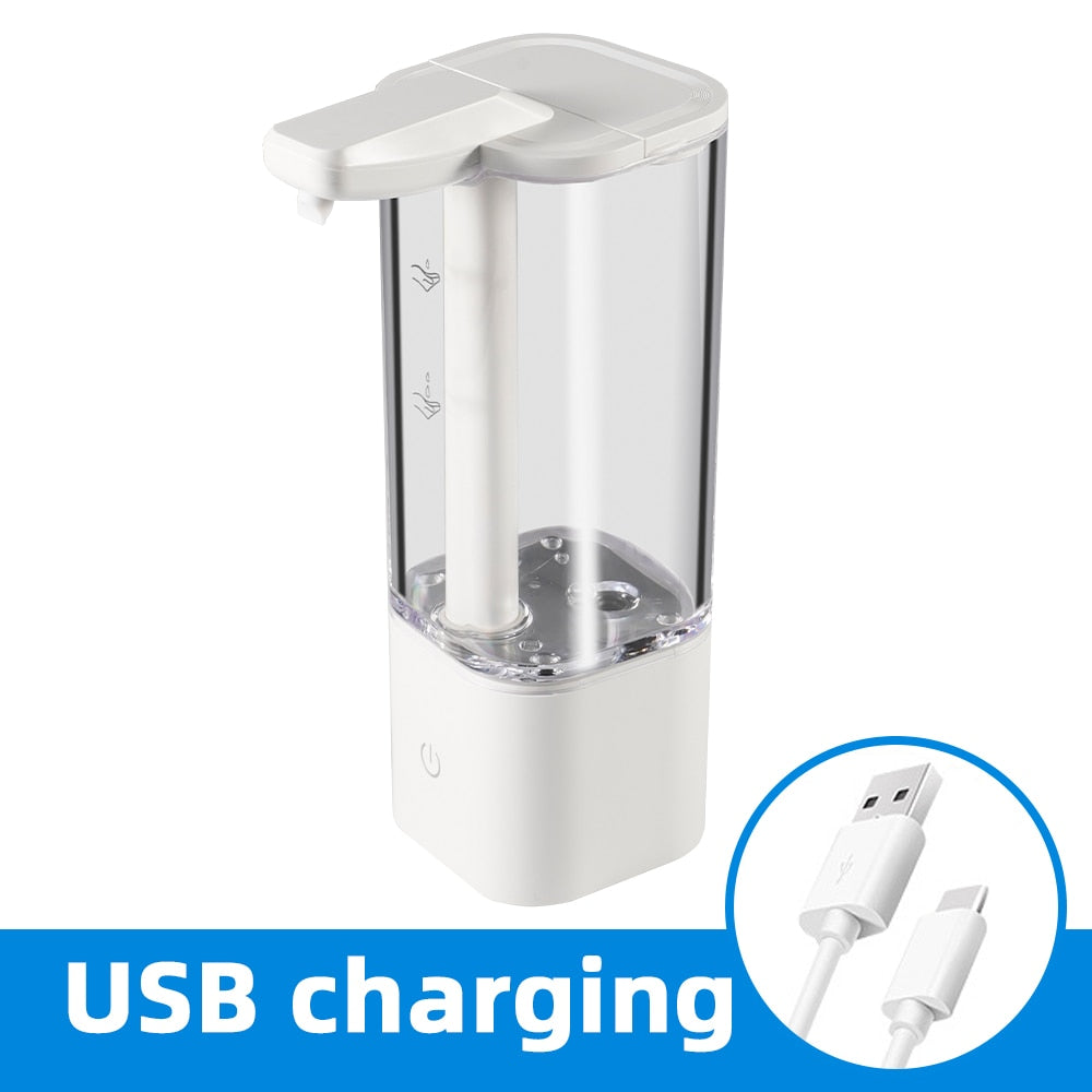 Norvo | Multi-Modus Automatisk Sensor Stor Såpedispenser