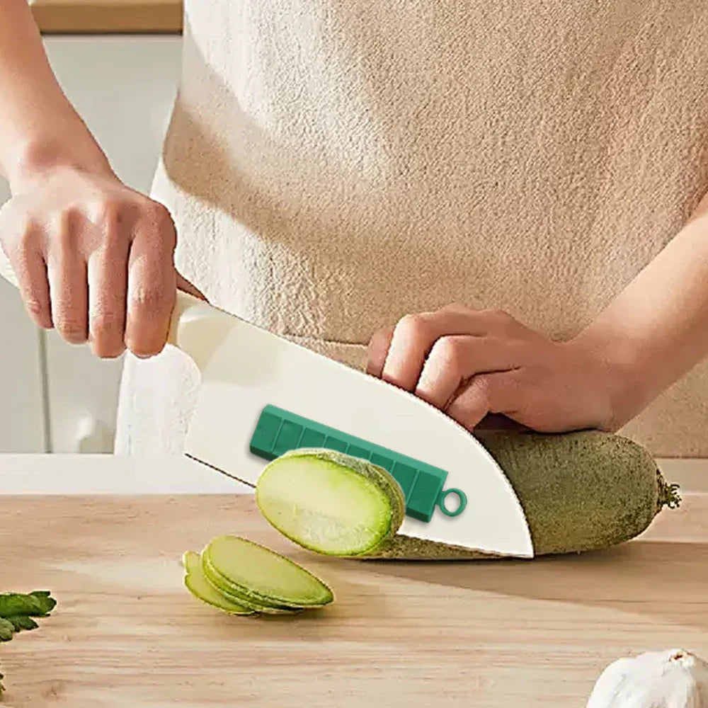 Norvo | Non-Stick Kuttehjelp for Kjøkken 2-Pack