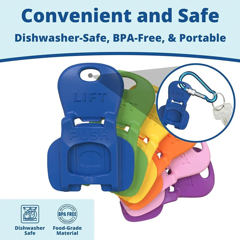 Norvo | Drikkeboksåpner - 12stk