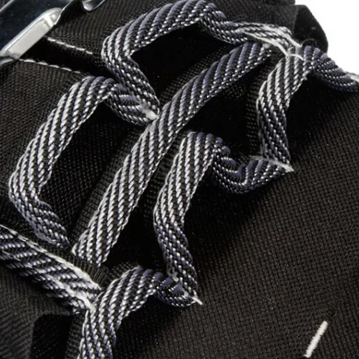 Norvo | Ultimate Electrician's Tool Belt - Holdbar Nylon Livsorganisator for Profesjonelle
