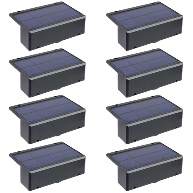 Norvo | TrackGlow – Værbestandig solenergi utendørs belysning