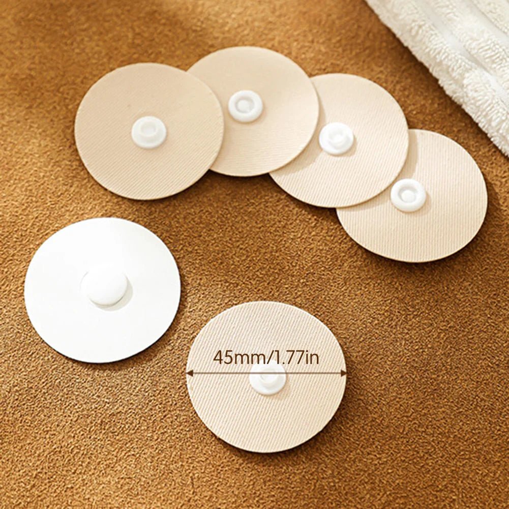 Norvo | Anti Slip Duvet Snapfester