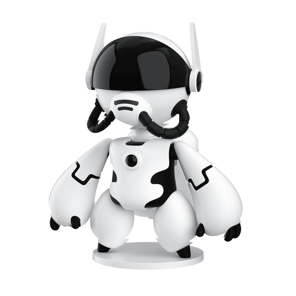 Norvo | Romvokter Astronaut Hjemmesikkerhetskamera