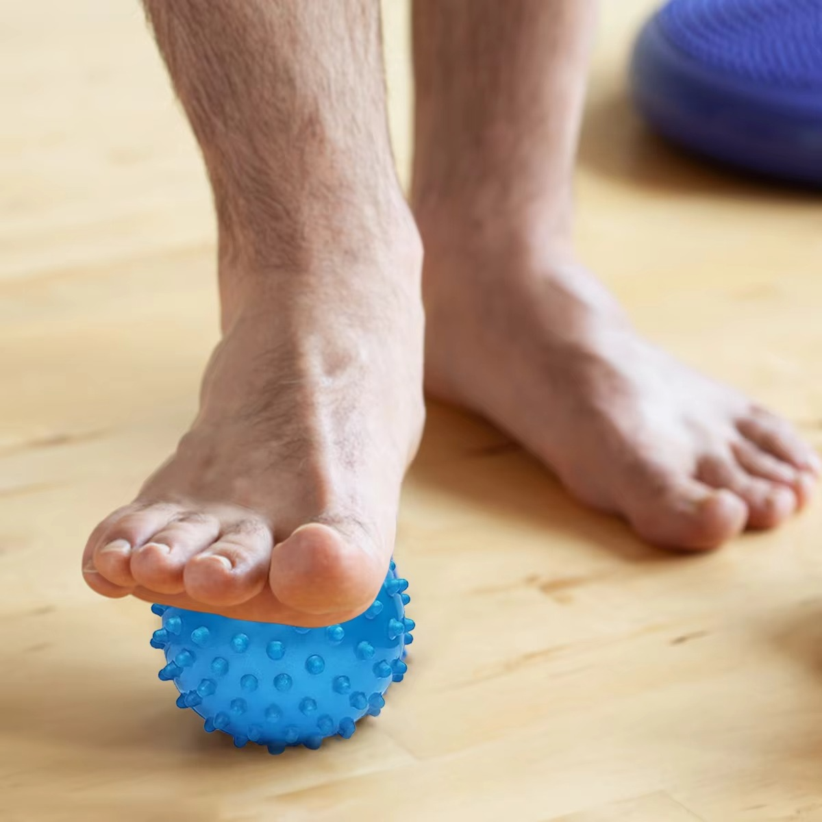 Norvo | Justerbar Plantar Fasciitt og Akillestendinitt Natt Splint