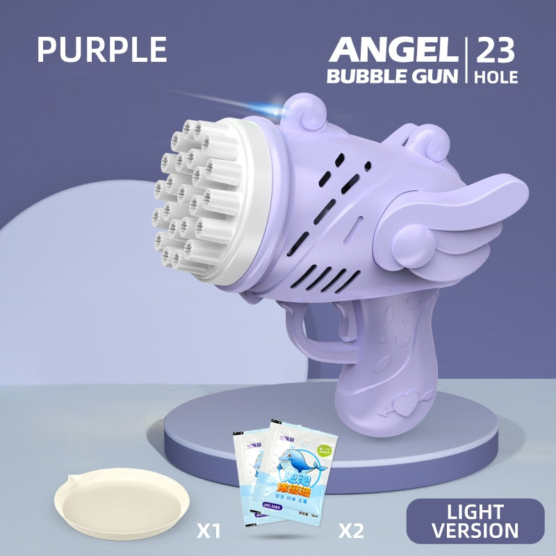 Norvo | LED Lys Drømme Bølge Produsent Pistol