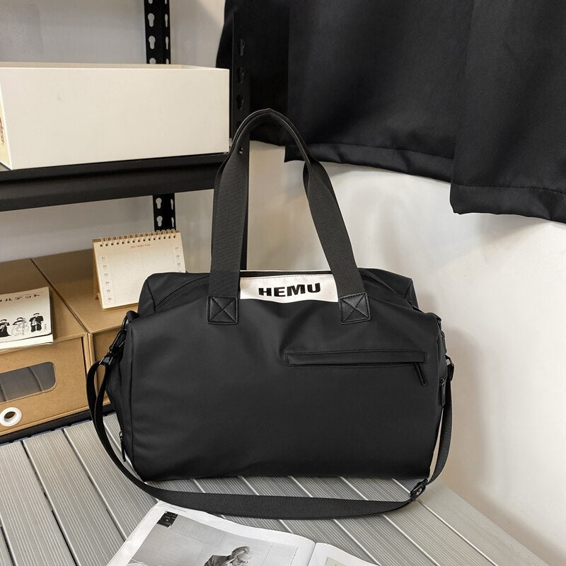 Norvo | City Life Stor Kapasitet Skulderveske