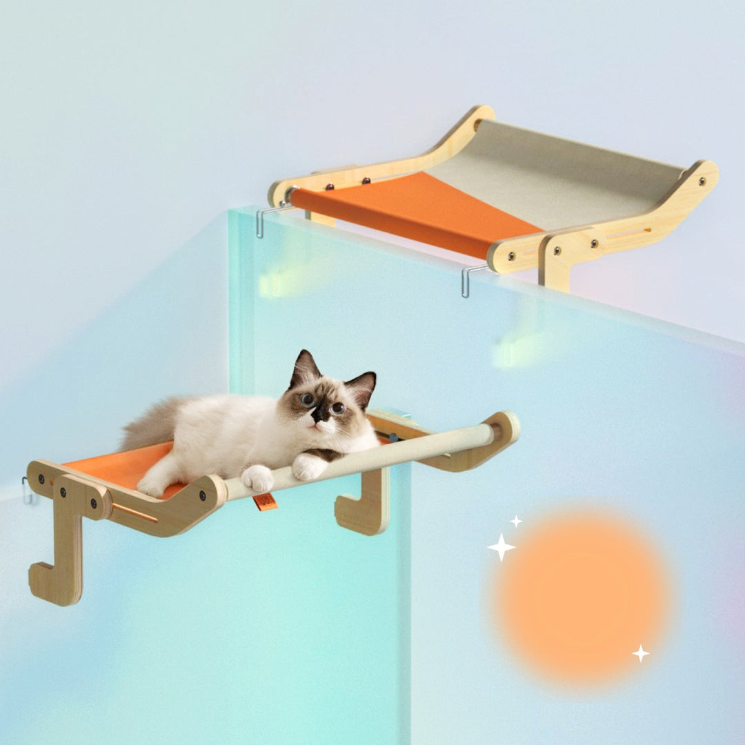 Norvo | Trevindu Kat Henge Bed