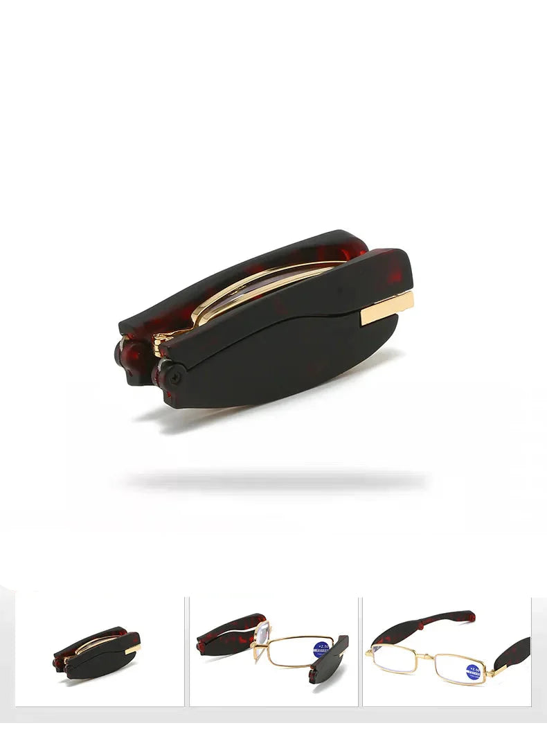 Norvo | Multifunctional Portable Reading Glasses