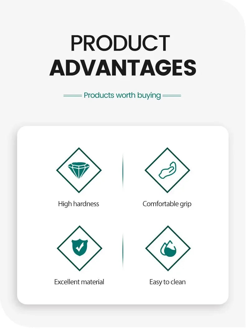 Norvo | Automatisk Oppbevaring Manikyrsett