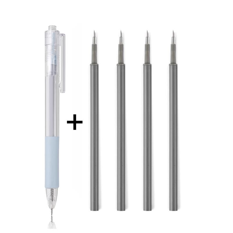 Norvo | Kunstner Verktøykniv DIY Penn Verktøy