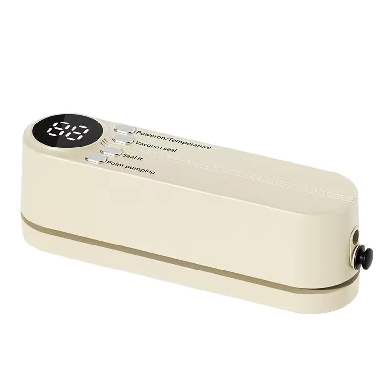 Norvo | Handy Home Vakuum Forsegler