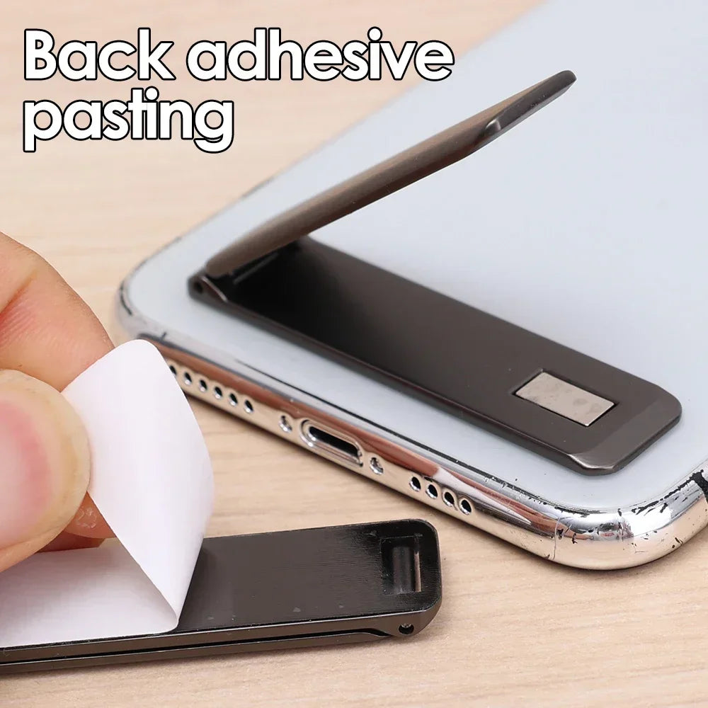 Norvo | Lim Ultra Tynn Magnetisk Stativ Brakett