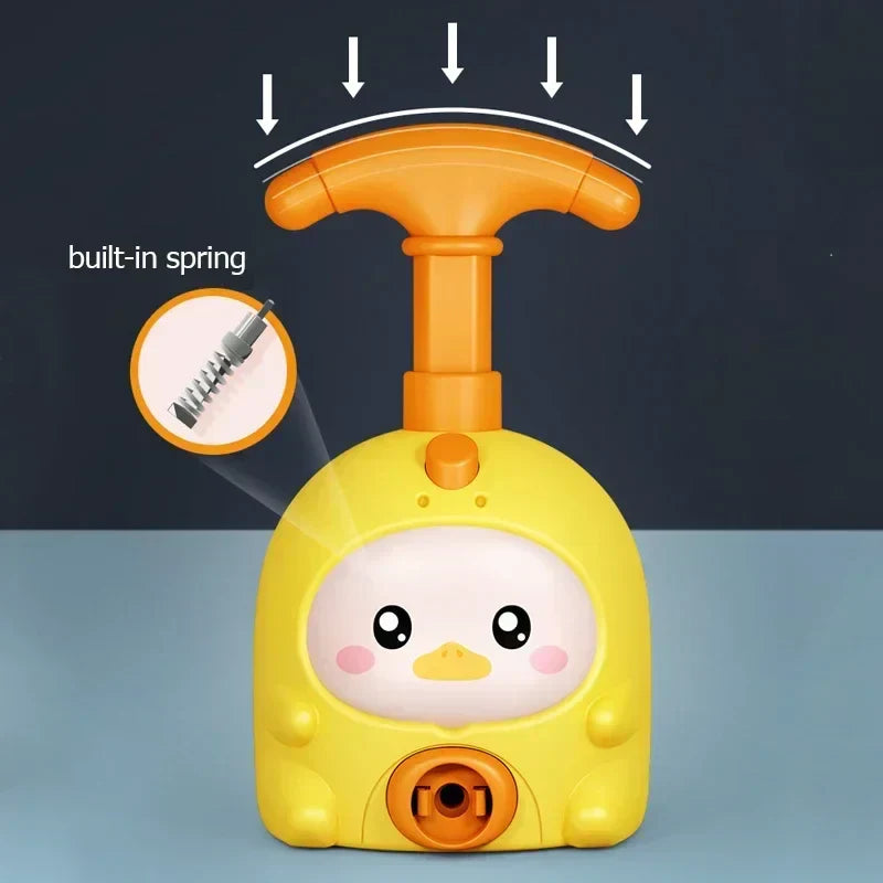 Norvo | Søtt Dyre Design Luftdrevet Ballongkaster