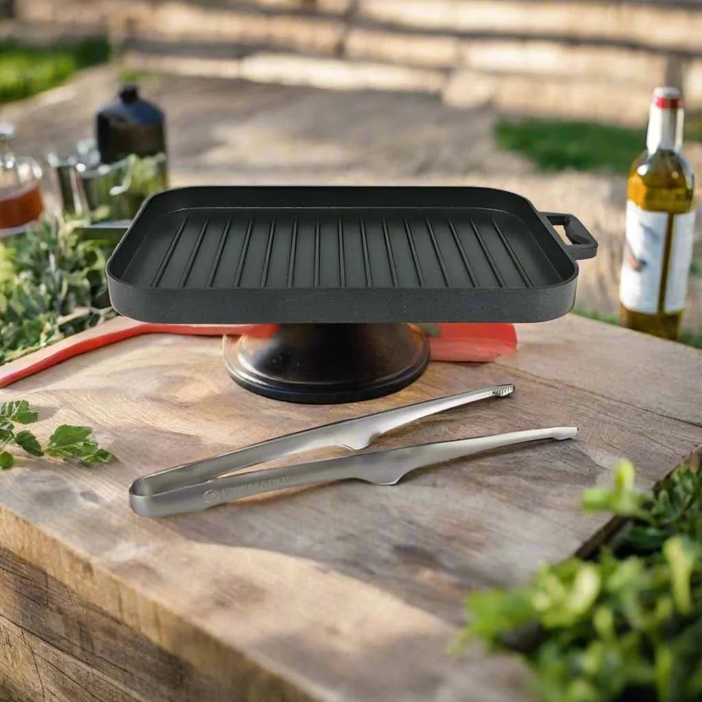 Norvo | Bærbar utendørs kokekar