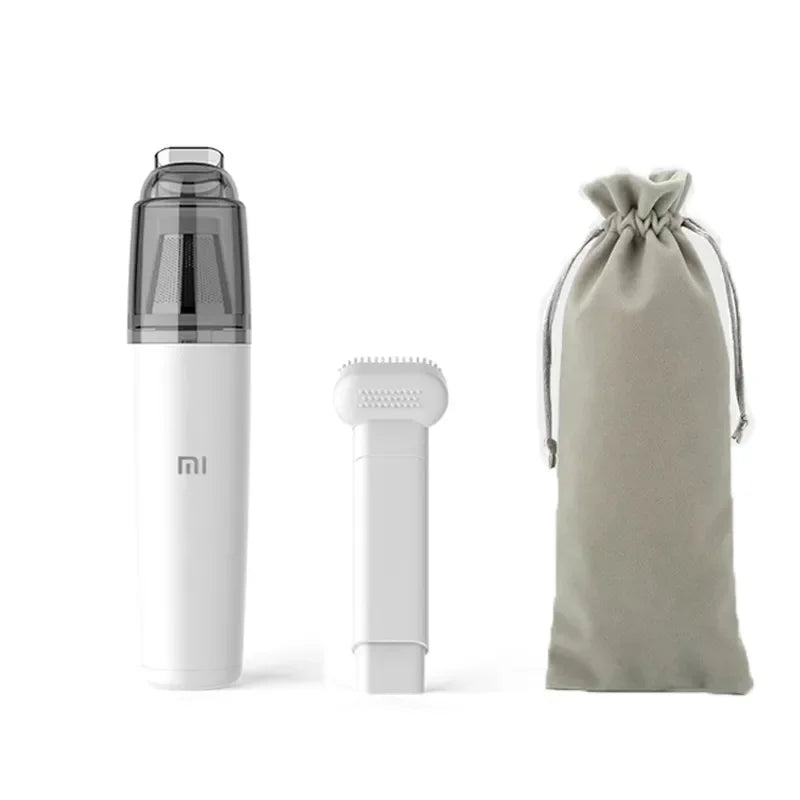 SmartClean Mini - Praktisk trådløs støvsuger for hjemmet
