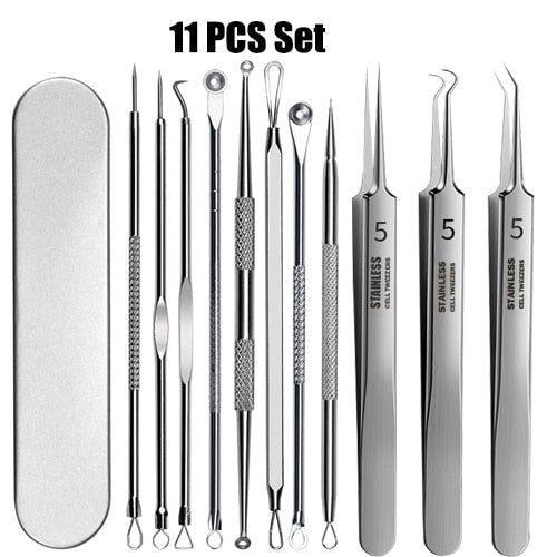 Norvo | Clear Skin Blackhead Remover Care Kit